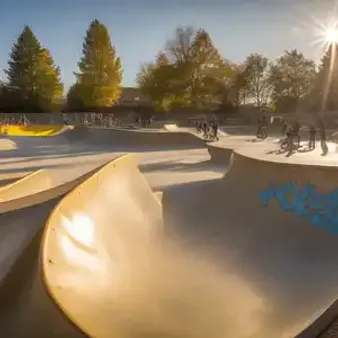 Stars Giving Back: Skateboarding for a Cause
